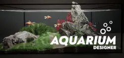 Aquarium Designer AUTODELIVERY STEAM GIFT INSTANTLY