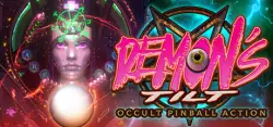 DEMON'S TILT АВТОДОСТАВКА STEAM GLOBAL МГНОВЕННО ЛИЦЕНЗИЯ