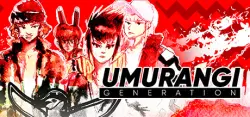 Umurangi Generation АВТОДОСТАВКА STEAM GLOBAL МГНОВЕННО ЛИЦЕНЗИЯ