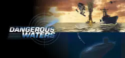 Dangerous Waters АВТОДОСТАВКА STEAM GLOBAL МГНОВЕННО ЛИЦЕНЗИЯ