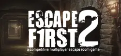 Escape First 2 АВТОДОСТАВКА STEAM GLOBAL МГНОВЕННО ЛИЦЕНЗИЯ