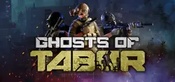 Ghosts of Tabor AUTODELIVERY STEAM GIFT INSTANTLY