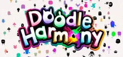 Doodle Harmony АВТОДОСТАВКА STEAM GLOBAL МГНОВЕННО ЛИЦЕНЗИЯ
