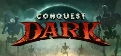 Conquest Dark AUTODELIVERY STEAM GIFT INSTANTLY