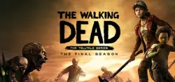 The Walking Dead: The Final Season АВТОДОСТАВКА STEAM GLOBAL МГНОВЕННО ЛИЦЕНЗИЯ