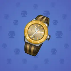 NFT Swiss Watch Sean Connery
