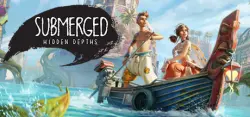 Submerged: Hidden Depths АВТОДОСТАВКА STEAM GLOBAL МГНОВЕННО ЛИЦЕНЗИЯ