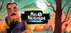 Hello Neighbor: Hide and Seek AUTODELIVERY STEAM GIFT INSTANTLY