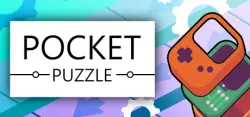 Pocket Puzzle АВТОДОСТАВКА STEAM GLOBAL МГНОВЕННО ЛИЦЕНЗИЯ