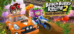 Beach Buggy Racing 2: Island Adventure АВТОДОСТАВКА STEAM GLOBAL МГНОВЕННО ЛИЦЕНЗИЯ