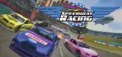 Speedway Racing АВТОДОСТАВКА STEAM GLOBAL МГНОВЕННО ЛИЦЕНЗИЯ