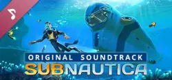 Subnautica Original Soundtrack АВТОДОСТАВКА STEAM GLOBAL МГНОВЕННО ЛИЦЕНЗИЯ