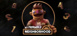 My Friendly Neighborhood AUTODELIVERY STEAM GIFT INSTANTLY
