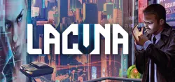 Lacuna – A Sci-Fi Noir Adventure AUTODELIVERY STEAM GIFT INSTANTLY