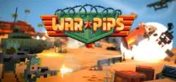 Warpips AUTODELIVERY STEAM GIFT INSTANTLY