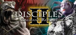 Disciples II: Gallean's Return AUTODELIVERY STEAM GIFT INSTANTLY