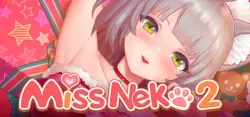 Miss Neko 2 AUTODELIVERY STEAM GIFT INSTANTLY