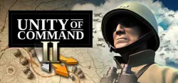 Unity of Command II AUTODELIVERY STEAM GIFT INSTANTLY