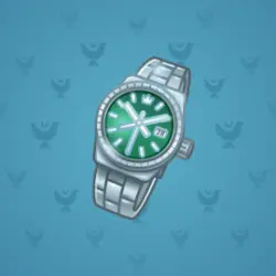 NFT Swiss Watch The Original