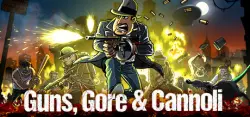 Guns, Gore & Cannoli AUTODELIVERY STEAM GIFT INSTANTLY