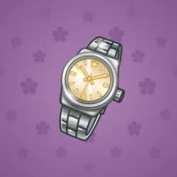 NFT Swiss Watch Timeless