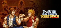 Double Dragon Advance АВТОДОСТАВКА STEAM GLOBAL МГНОВЕННО ЛИЦЕНЗИЯ