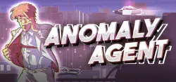 Anomaly Agent AUTODELIVERY STEAM GIFT INSTANTLY