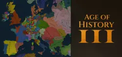Age of History 3 AUTODELIVERY STEAM GIFT INSTANTLY