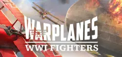 Warplanes: WW1 Fighters АВТОДОСТАВКА STEAM GLOBAL МГНОВЕННО ЛИЦЕНЗИЯ