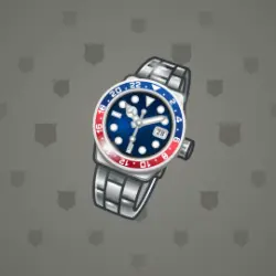 NFT Swiss Watch Top Gun