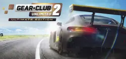 Gear.Club Unlimited 2 - Ultimate Edition AUTODELIVERY STEAM GIFT INSTANTLY