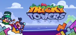 Tricky Towers AUTODELIVERY STEAM GIFT INSTANTLY