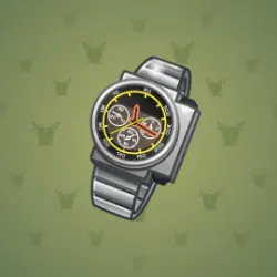 NFT Swiss Watch Xenowatch