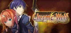 Chrome Wolf АВТОДОСТАВКА STEAM GLOBAL МГНОВЕННО ЛИЦЕНЗИЯ