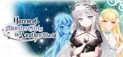 Harem of Monster Girls AUTODELIVERY STEAM GIFT INSTANTLY