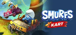 Smurfs Kart АВТОДОСТАВКА STEAM GLOBAL МГНОВЕННО ЛИЦЕНЗИЯ