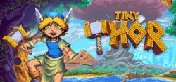 Tiny Thor АВТОДОСТАВКА STEAM GLOBAL МГНОВЕННО ЛИЦЕНЗИЯ