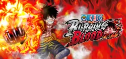 One Piece Burning Blood AUTODELIVERY STEAM GIFT INSTANTLY
