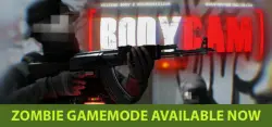 Bodycam AUTODELIVERY STEAM GIFT INSTANTLY
