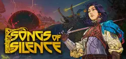 Songs of Silence AUTODELIVERY STEAM GIFT INSTANTLY