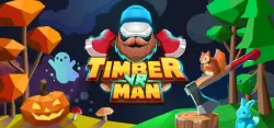 Timberman VR АВТОДОСТАВКА STEAM GLOBAL МГНОВЕННО ЛИЦЕНЗИЯ