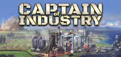 Captain of Industry AUTODELIVERY STEAM GIFT INSTANTLY