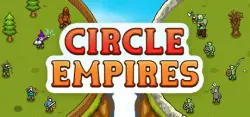 Circle Empires AUTODELIVERY STEAM GIFT INSTANTLY