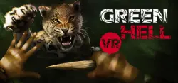 Green Hell VR AUTODELIVERY STEAM GIFT INSTANTLY