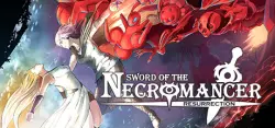 Sword of the Necromancer: Resurrection АВТОДОСТАВКА STEAM GLOBAL МГНОВЕННО ЛИЦЕНЗИЯ