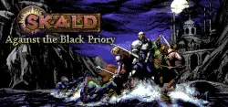 SKALD: Against the Black Priory AUTODELIVERY STEAM GIFT INSTANTLY