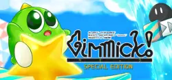 Gimmick! Special Edition АВТОДОСТАВКА STEAM GLOBAL МГНОВЕННО ЛИЦЕНЗИЯ