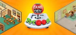Game Dev Tycoon AUTODELIVERY STEAM GIFT INSTANTLY