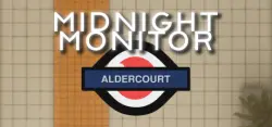 Midnight Monitor: Aldercourt АВТОДОСТАВКА STEAM GLOBAL МГНОВЕННО ЛИЦЕНЗИЯ