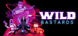 Wild Bastards Ключ Steam (ПК)/Gift ЕВРОПА